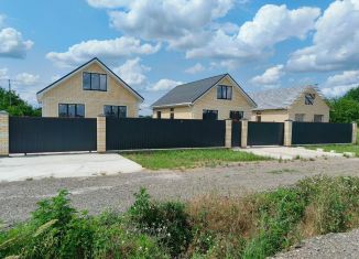 Продается дом, 135 м2, хутор Октябрьский, Въездная улица, 1