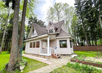 Продается дом, 115 м2, деревня Сивково