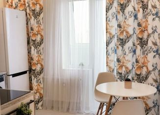 Продаю однокомнатную квартиру, 38 м2, Ростов-на-Дону, проспект Маршала Жукова, 25, ЖК Французский Квартал