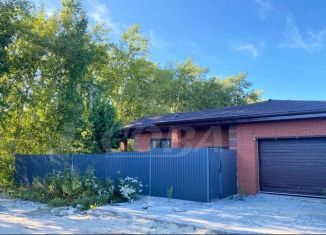 Дом на продажу, 150 м2, Тюмень, Солнечная улица