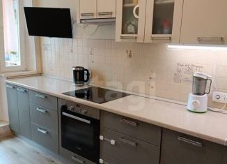 Продажа 2-ком. квартиры, 66.3 м2, Долгопрудный, проспект Ракетостроителей, 7к1, ЖК В Долгопрудном