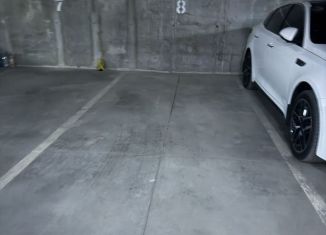 Аренда машиноместа, 11 м2, Оренбург, улица Поляничко, 12