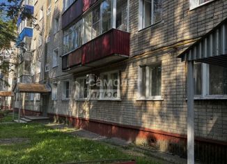 Продается 2-ком. квартира, 42.8 м2, Кирово-Чепецк, проспект Кирова