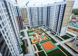 Продажа 2-комнатной квартиры, 38.2 м2, Воронеж