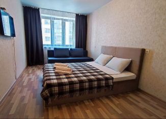 Сдается 1-ком. квартира, 40 м2, Набережные Челны, улица Виктора Полякова, 2В