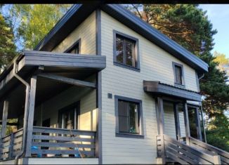 Продаю дом, 160 м2, деревня Куда, Пионерский переулок