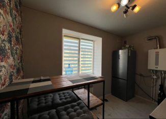 1-комнатная квартира на продажу, 34 м2, поселок Родники, Садовая улица, 62/1