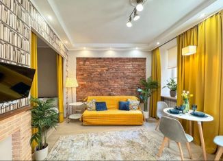 Квартира в аренду студия, 28 м2, Санкт-Петербург, улица Пестеля, 5