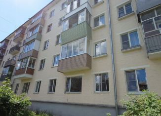 Продажа двухкомнатной квартиры, 40.3 м2, Тула, улица Тульского Рабочего Полка, 104