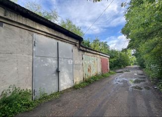 Продажа гаража, 23 м2, Благовещенск, Железнодорожная улица, 6