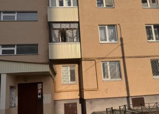 Продам 1-ком. квартиру, 38.6 м2, Республика Башкортостан, Касимовская улица, 14