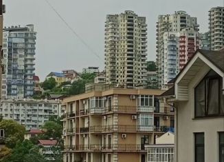 Продам однокомнатную квартиру, 31 м2, Сочи, Волжская улица, 28, ЖК Тихий Дон-2