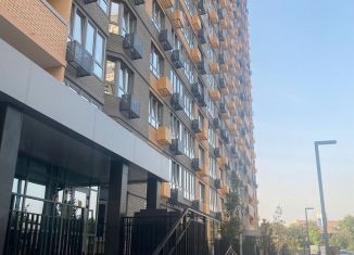 Продажа однокомнатной квартиры, 35.7 м2, Краснодар, улица имени В.Н. Мачуги, 166А