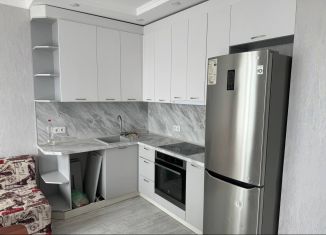 Аренда 1-комнатной квартиры, 40 м2, Тюмень, улица Константина Посьета, 4к1, ЖК Пятый квартал