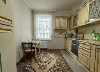 Сдам в аренду 1-ком. квартиру, 38 м2, Пермь, улица Василия Татищева, 6, ЖК Арсенал