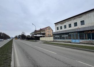 Продается помещение свободного назначения, 1065 м2, Нальчик, Кабардинская улица, 189А, район Аэропорт