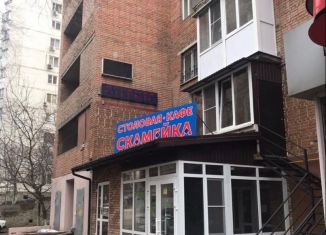 Торговая площадь на продажу, 130 м2, Ростов-на-Дону, улица Шеболдаева, 4/4, Октябрьский район