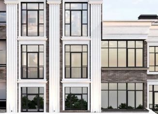 Продажа двухкомнатной квартиры, 77.4 м2, Дагестан, проспект Насрутдинова, 236А