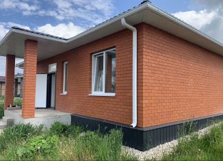 Продам дом, 100 м2, деревня Сонино, КП Новое Сонино, 17