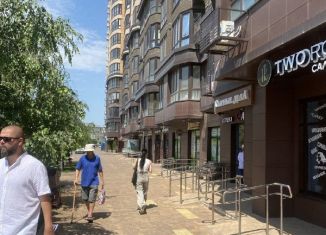 Сдается помещение свободного назначения, 47.6 м2, Краснодар, улица Григория Булгакова, 6, микрорайон Достояние