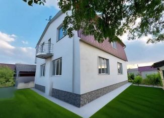 Продажа дома, 209.4 м2, Крым, улица Комарова