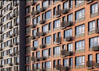 2-ком. квартира на продажу, 55.6 м2, Воронеж, набережная Чуева, 7