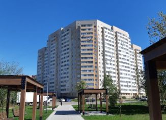 Двухкомнатная квартира на продажу, 65.2 м2, дачный посёлок Кокошкино, улица Ленина, 12