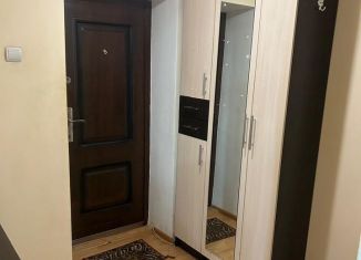 Сдается 1-комнатная квартира, 33 м2, Кропоткин, Железнодорожная улица, 85