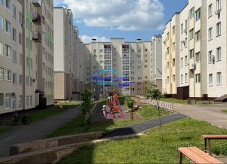 Продается квартира студия, 24.6 м2, Октябрьский, улица Рахимьяна Насырова, 1