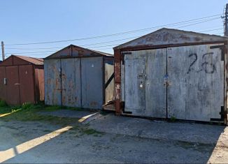 Продам гараж, 18 м2, Санкт-Петербург, Пушкинское шоссе, 3