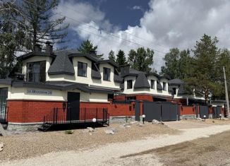 Дом в аренду, 90 м2, деревня Зелёная Поляна, улица Шахтёров, 28