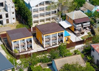 Коттедж в аренду, 155 м2, поселок городского типа Коктебель, Школьный переулок, 7В