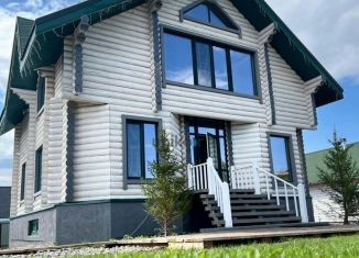 Продается коттедж, 258 м2, Республика Башкортостан, СНТ Дим, 105