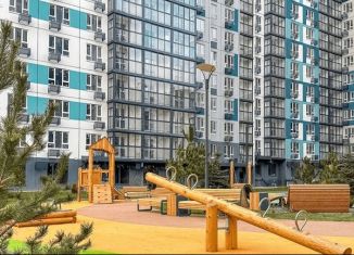 1-комнатная квартира на продажу, 36.1 м2, Ростов-на-Дону, ЖК Пятый Элемент, проспект Солженицына, 13/2с1