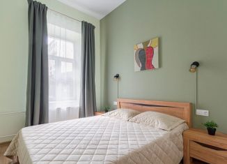 Сдается в аренду 1-ком. квартира, 35 м2, Санкт-Петербург, Тележная улица, 23