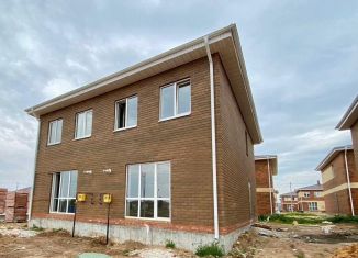 Продается таунхаус, 108 м2, деревня Куюки, улица 24-й Квартал