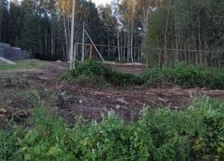 Продажа земельного участка, 6.6 сот., Гусь-Хрустальный, Лесная улица