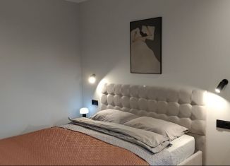 Продается 2-ком. квартира, 44.5 м2, Калининград, Ленинский проспект, 13