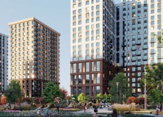 Продам квартиру студию, 21.6 м2, Татарстан