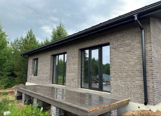 Продается дом, 131.5 м2, деревня Подберезы