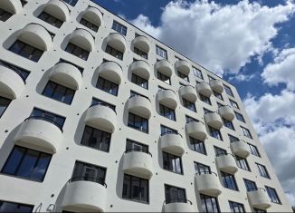 Продам 1-комнатную квартиру, 41 м2, Елец, Радиотехническая улица, 11с1