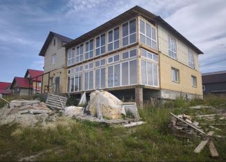 Продам дом, 349.9 м2, Белорецк, улица Ахметзянова, 11