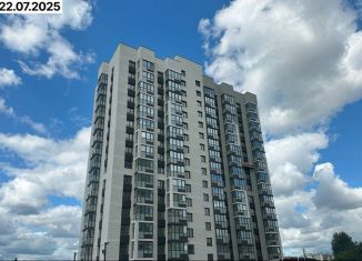 4-комнатная квартира на продажу, 91.3 м2, Барнаул, улица Чернышевского