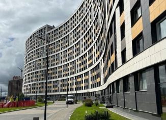 Продажа двухкомнатной квартиры, 40.4 м2, Мурино, ЖК Авиатор, проспект Авиаторов Балтики, 29к2