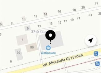 Помещение свободного назначения на продажу, 800 м2, Алтайский край, улица Михаила Кутузова, 90