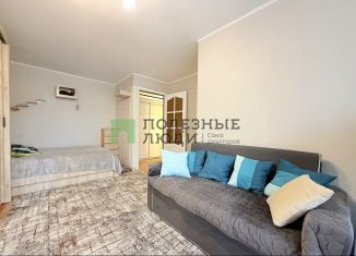 Продается однокомнатная квартира, 31.2 м2, Орёл, Московская улица, 21