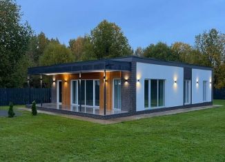 Продаю дом, 167 м2, деревня Владимировка, 1-й Западный проезд, 11