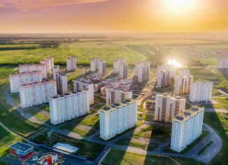 Продается однокомнатная квартира, 36.4 м2, Ростов-на-Дону, улица Дмитрия Петрова, 7, ЖК Суворовский