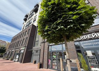 Продам 2-ком. квартиру, 57.5 м2, Калининград