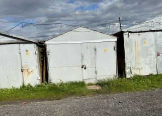 Продается гараж, 18 м2, Санкт-Петербург, Нижняя дорога, 7